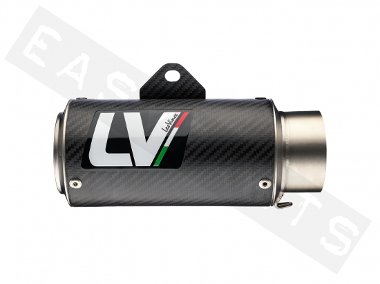 Silencieux LeoVince SBK LV-CORSA Carbon RSV4 1000-1100 E4-E5 2019-2022 (Racing)